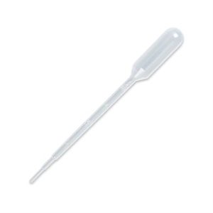 Pipettes Long 1 ml