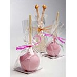 Cake Pop Bags 2 x 1 1 / 2 x 5 Pack of 100