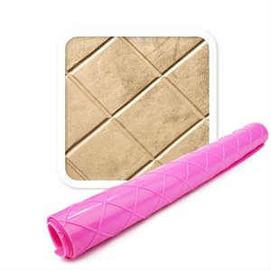 Quilted Impression Mat