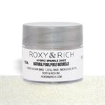 Natural Pearl Edible Hybrid Sparkle Dust By Roxy Rich 2.5 gram