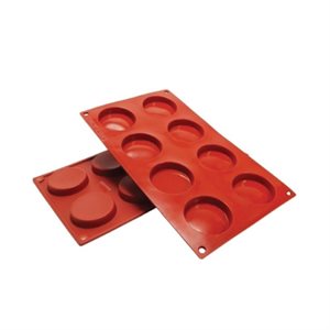 Florentine Silicone Baking Mold 1.2 Ounce