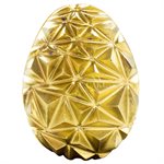 6" Origami Egg Silicone Baking & Freezing Mold