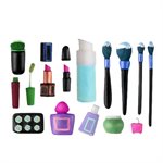 Makeup Kit Silicone Fondant Mold