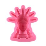 Statue of Liberty Silicone Mold