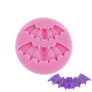 Vampire Bat Silicone Mold