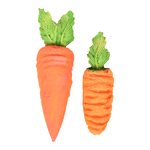 Carrots #1 Silicone Fondant Mold