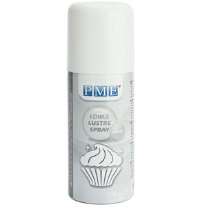 Pearl Food Color Spray 100 ml by PME