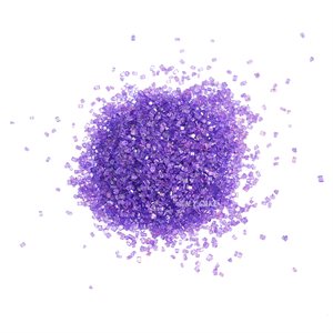 Lavender Sanding Sugar 