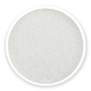 White Sanding Sugar 
