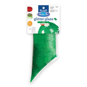 Green Lime Glaze 8.8oz