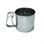 4 Cup Sifter