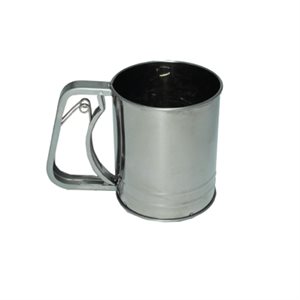 3 Cup Sifter