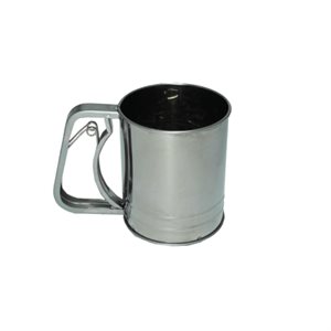2 Cup Sifter