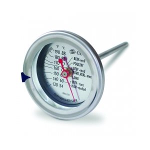 Meat & Poultry Thermometer