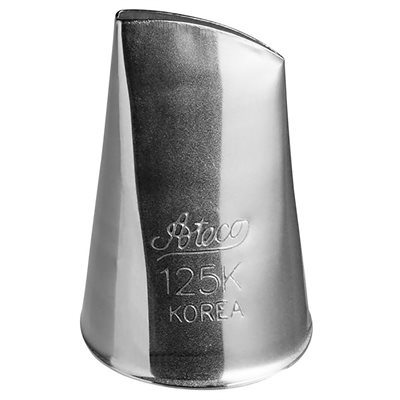Tip 125K Korean Flower Piping Tip by Ateco
