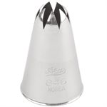Pastry Tube Closed Star No. 846 By Ateco