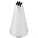Pastry Tube French Star No. 862 By Ateco