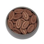 Extra Bitter 61% Cocoa Feves By Valrhona 6lb 9oz