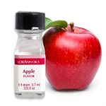 Apple Oil Flavoring 1 Dram 