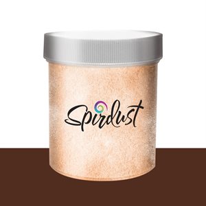 Brown Spirdust By Roxy Rich 25 gram