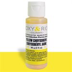 Yellow Chrysoberyl Gemstone Cocoa Butter By Roxy Rich 2 Ounce
