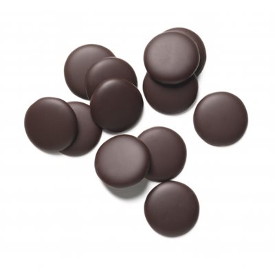 REAL CHOCOLATE 72% COUCHER DU SOLEIL BY GUITTARD