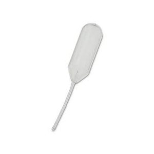 Pipettes Short 1.2 ml