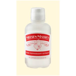 Rose Water 18 Ounces 