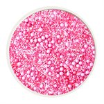 Pink Ombre Sprinkle Mix 4 Oz