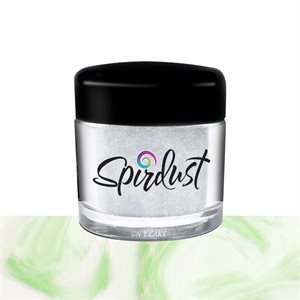 Green Pearl Spirdust By Roxy Rich 1.5 gram
