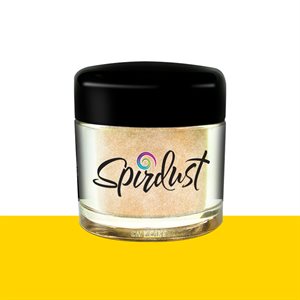 Yellow Spirdust By Roxy Rich 1.5 gram