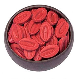 Strawberry Inspiration37% Cocoa Feves By Valrhona 1 lb
